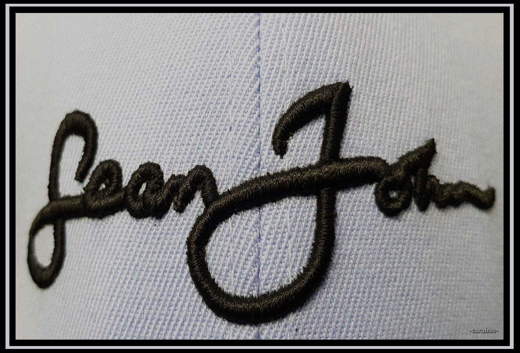 Hüte, Mützen & Caps: Original FLEXFIT® Cap / Sean John /  S-M – Neu (gemäss Beschreibung) aus Winterthur von -carabao- 3