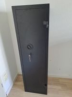 Waffenschrank / Sicherheitsschrank inkl. 3  Innentresoren