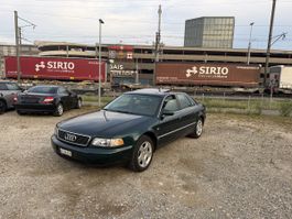 Audi A8 d2 2.8
