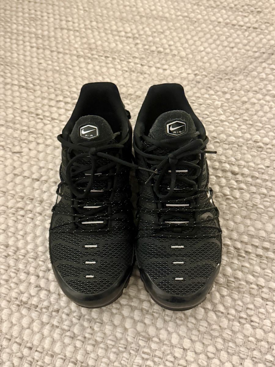 Nike Scarpe da uomo: Nike Air Max Plus TN Utility - 43 – Usato da Zürich venduto da geo_rslt 2