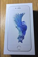 Apple Iphone 6s Verpackung