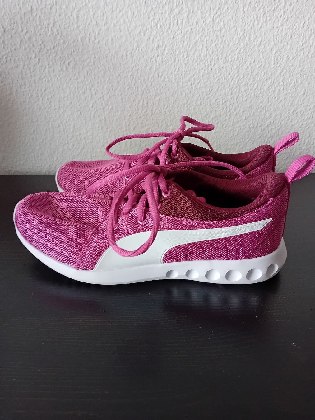 Puma Scarpe da donna: Puma Sneakers, 37 – Usato da Romanshorn venduto da milenva