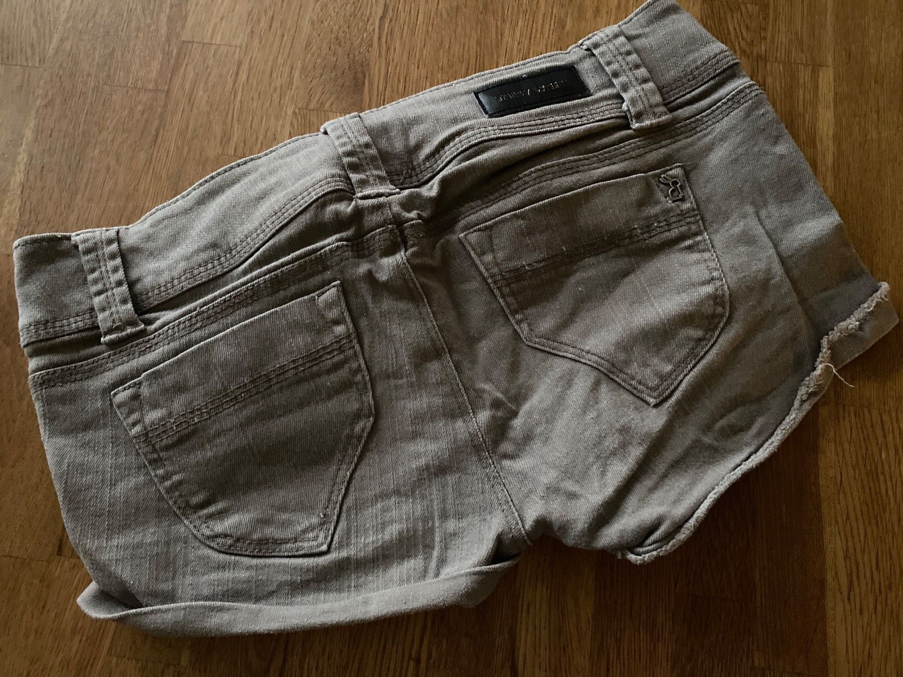 Hosen: Coole Shorts, Shorts, 38 – Gebraucht aus Krauchthal von Kiddy32 1