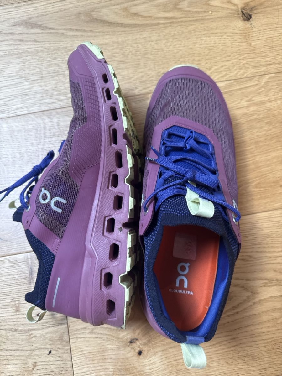 On Scarpe da uomo: On Shoes Size 47 – Usato da Zürich venduto da bremetobias 1