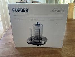 Furber Hotdog Neuwertig