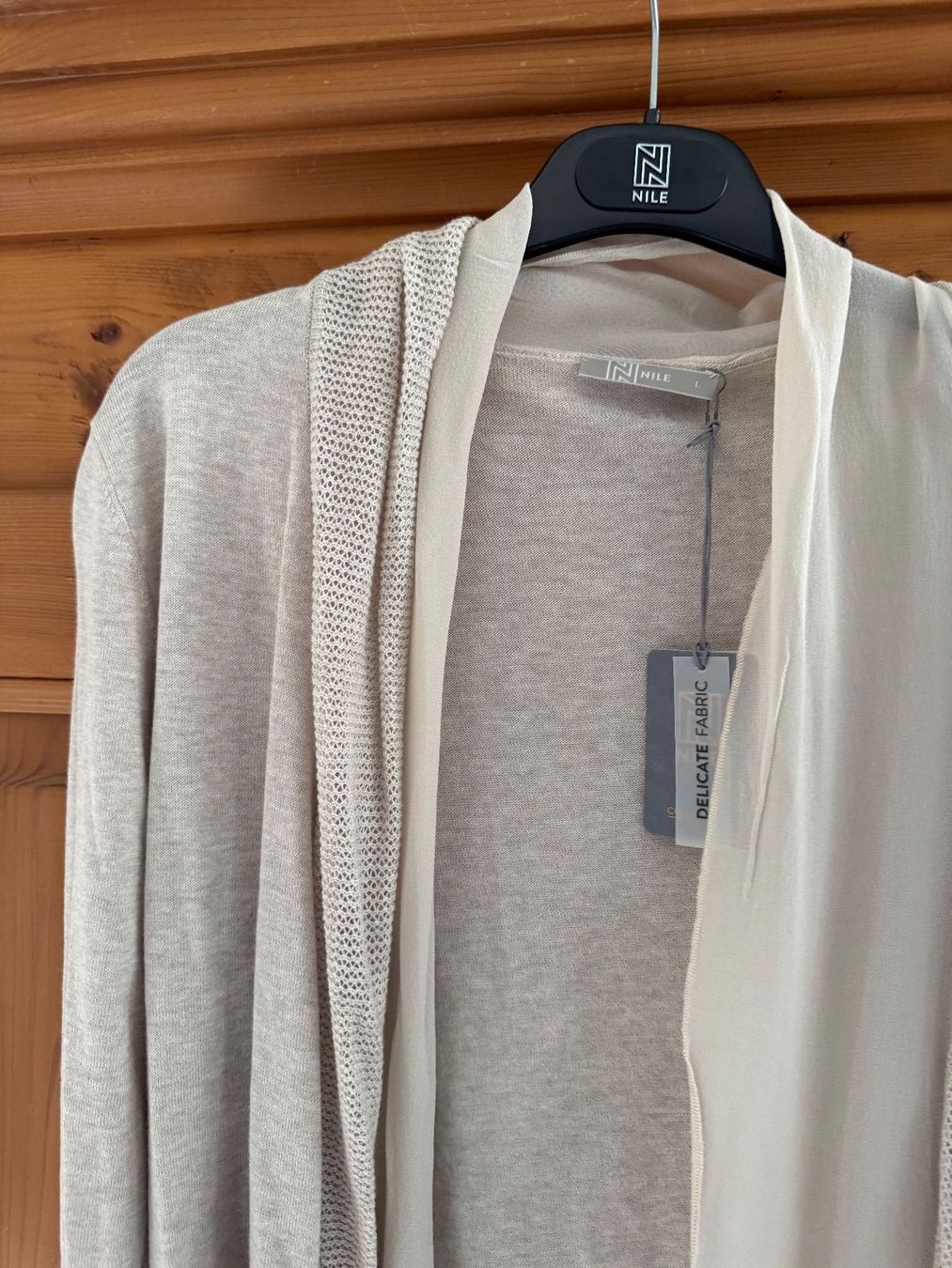 Nile Giacche: Jacke, Nile //NEU// L – Nuovo (secondo la descrizione) da Stettfurt venduto da outlet72 1