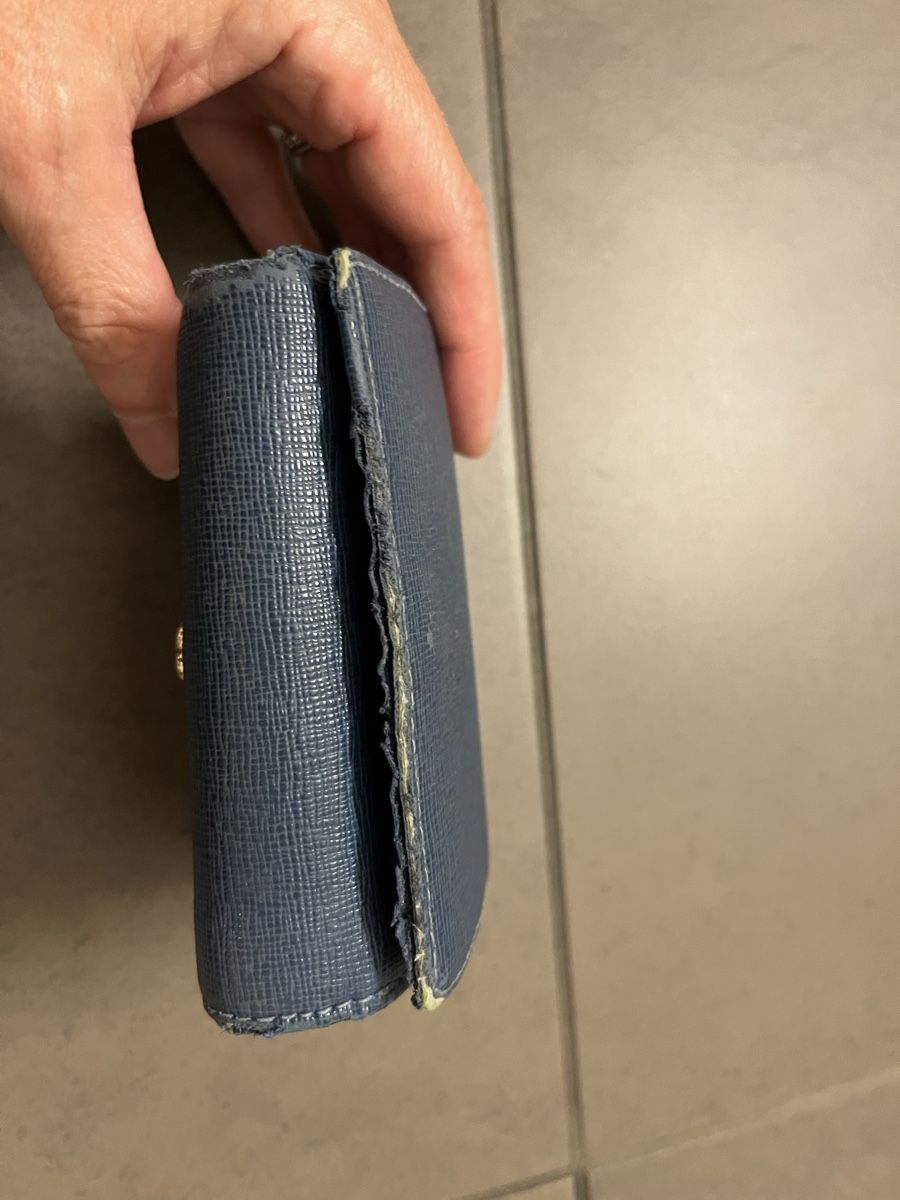 Furla Portafogli: Furla Geldbeutel Portemonnaie  – Usato da Zürich venduto da Gabi_78 4