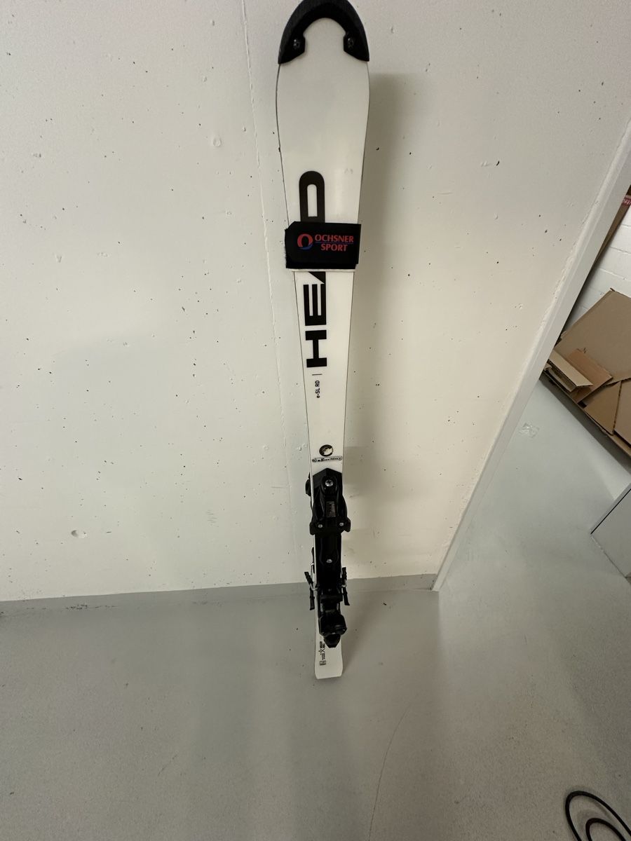 Head Skis: Head e-SL RD – Gebraucht aus Oetwil am See von nbo_s8jk