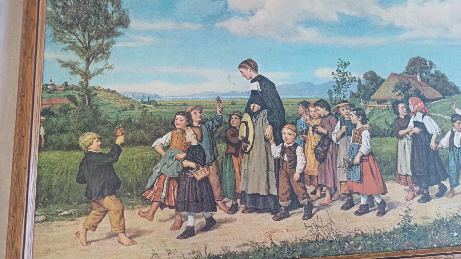 Posters & Illustrations: Anker Bild  – D'occasion à Flawil par Naphtali 2
