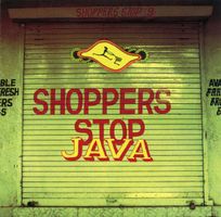 The Shoppers Stop - JAVA CD • Schweizer