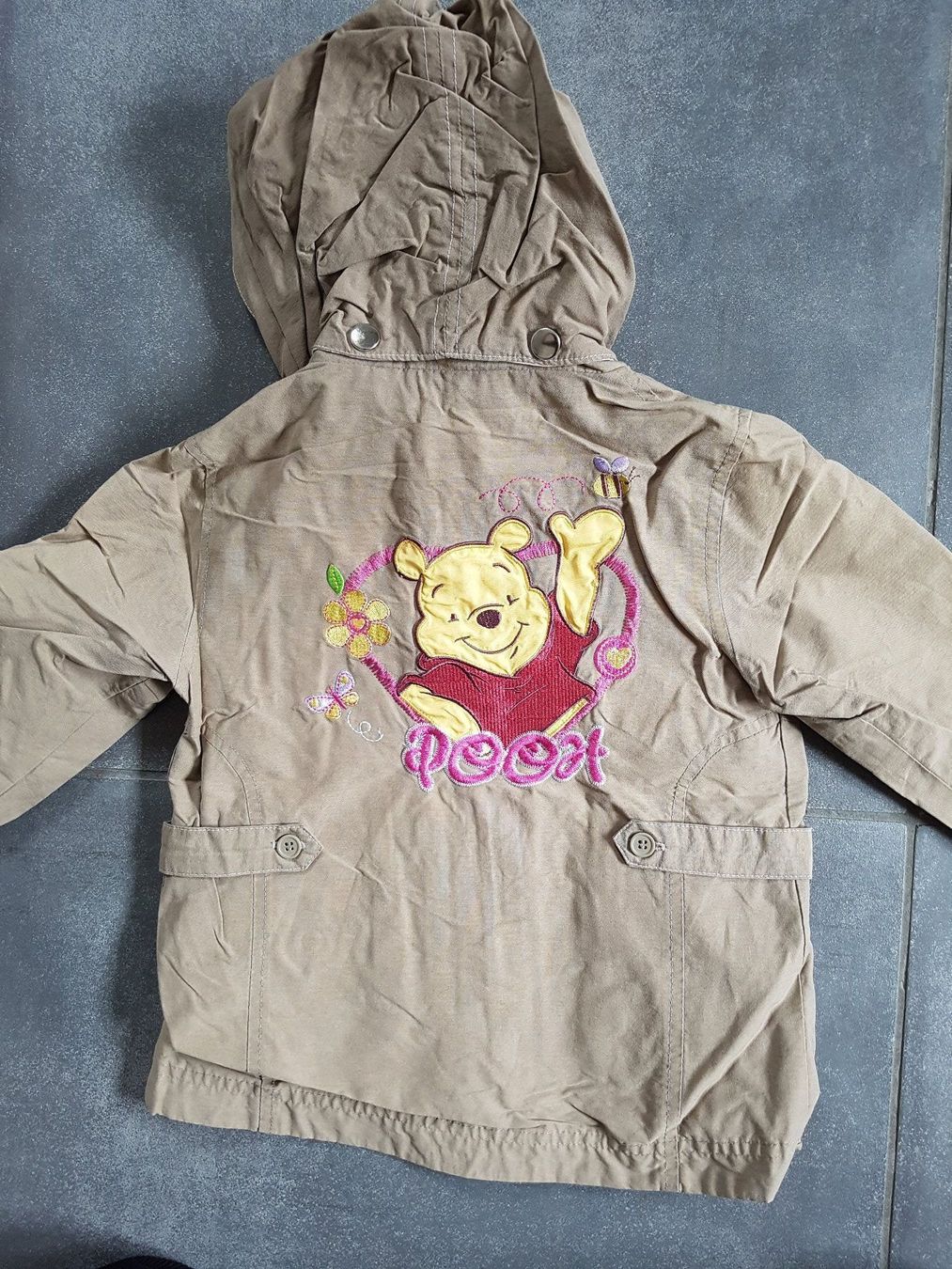 H&M Giacche & Cappotti: Frühlingsjacke H & M 98 – Usato da St.Gallen venduto da dajo0809 4