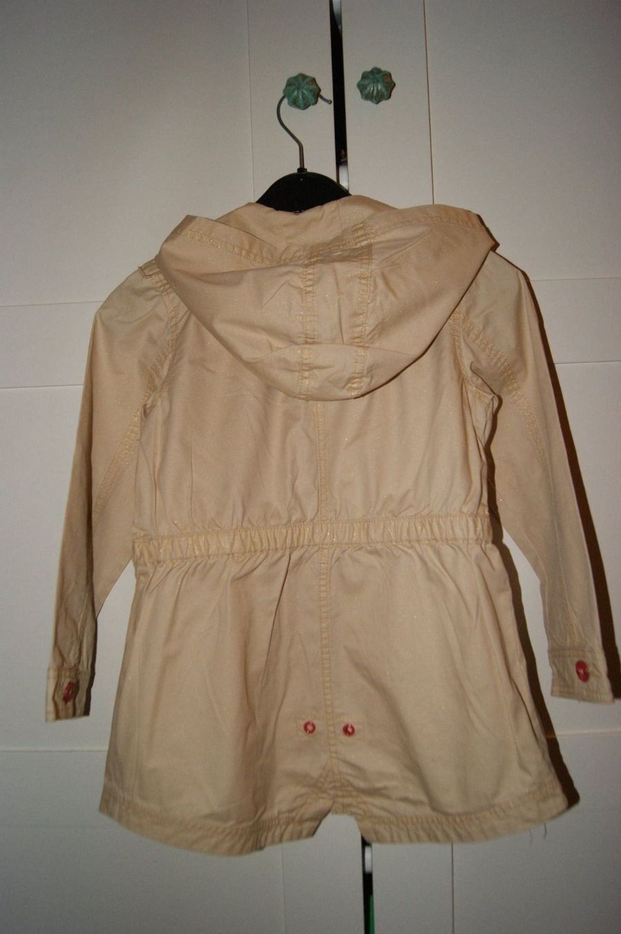 Vertbaudet Giacche & Cappotti: Vertbaudet Frühlingsjacke Gr 114 – Usato da Effretikon venduto da gonzzi 1
