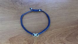Geflochtenes Armband