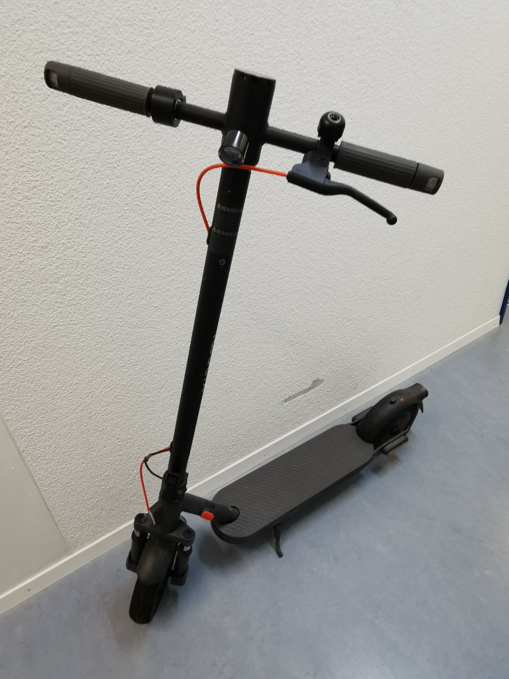 Scooter: E-Scooter Xiaomi, 20 km/h – Usato da Solothurn venduto da Betreibungsamt_SO 2