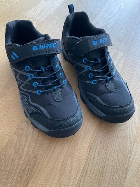 Hi-Tec Scarpe da uomo: Turnschuh Gr. 38 HI-TEC – Usato da Zürich venduto da Sonnenblume_65 1