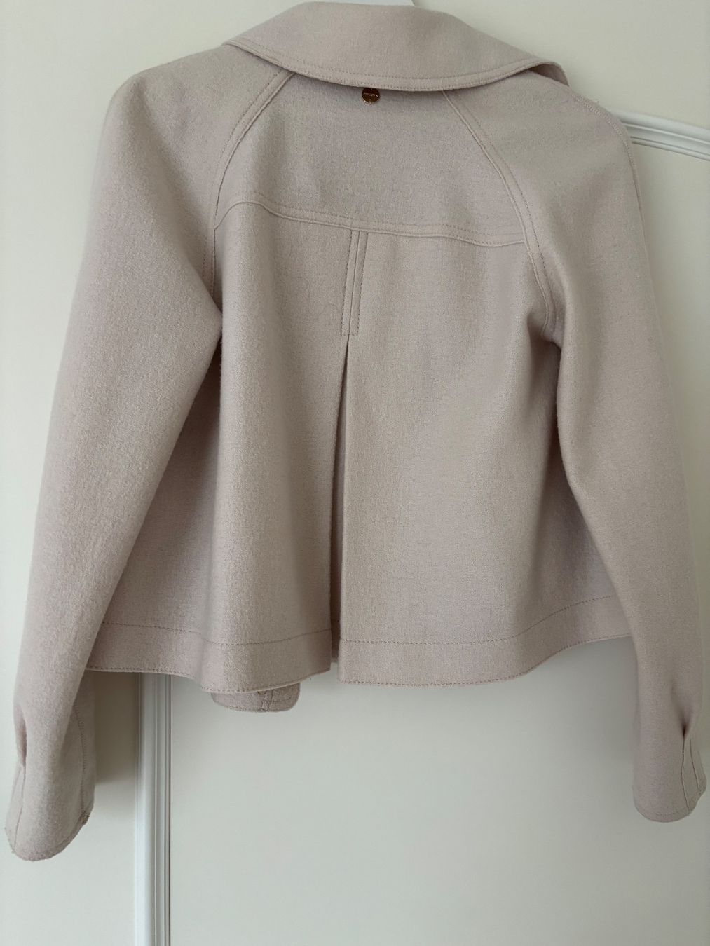 Marc Cain Jacken: Blazer von Marc Cain Grösse 34/36 – Neu (gemäss Beschreibung) aus Wohlenschwil von F.F. 2