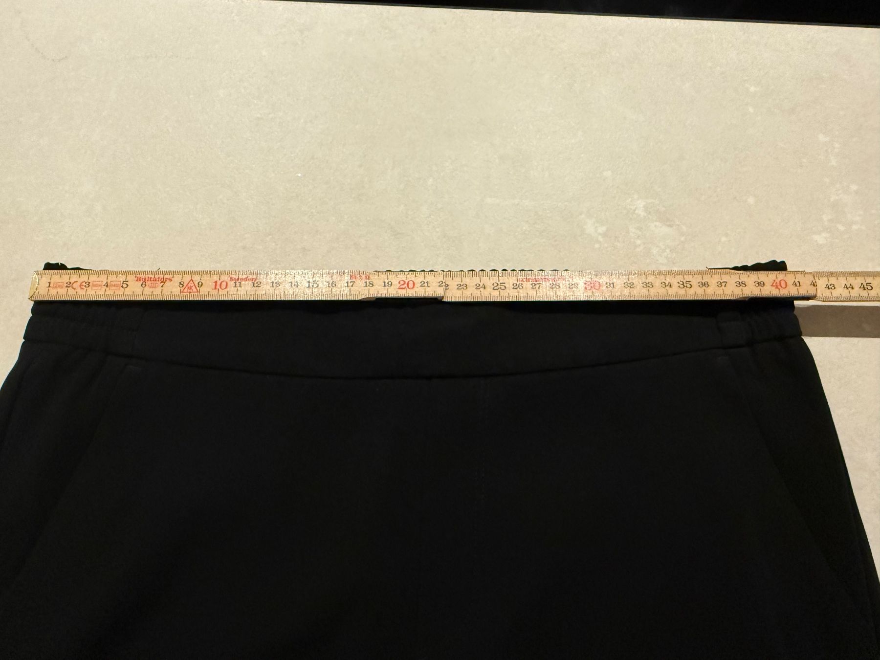 Pantaloni: Mac, chiarra Culotte, gr. 38/23 – Nuovo (secondo la descrizione) da Widnau venduto da Katja1973 2