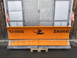Schneepflug Zaugg G22-300-35