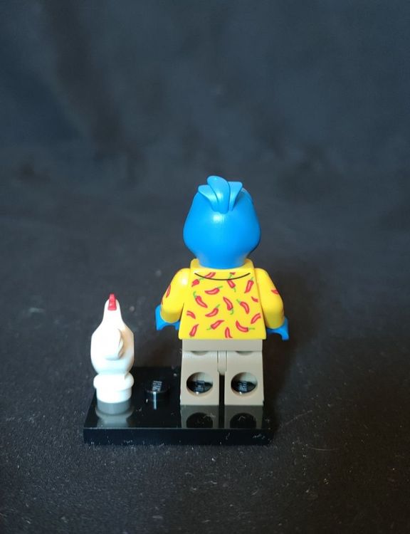 Lego Baukästen: MiniFigures Lego Gonzo The Muppets Show 71033 Disney – Neu und originalverpackt aus Thônex von SwissLego 1