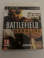Battlefield Hardline für PS3