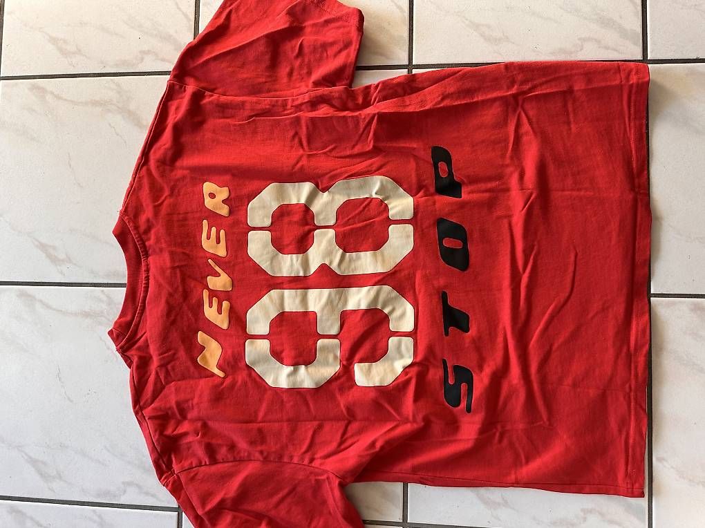 Pegador T-shirt: Pegador T-shirt Grösse XS – Usato da Widnau venduto da dom_d8nm 1