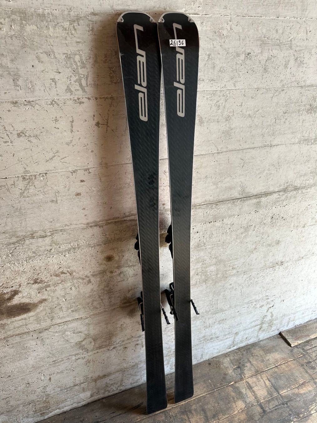 Elan Skis: Elan Primetime Ski 172CM 2025 – D'occasion à Emmenbrücke par karkarkar 4