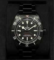 Tudor Black Bay Dark