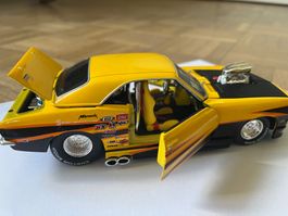Chevrolet 1968 Camaro SS 1:24