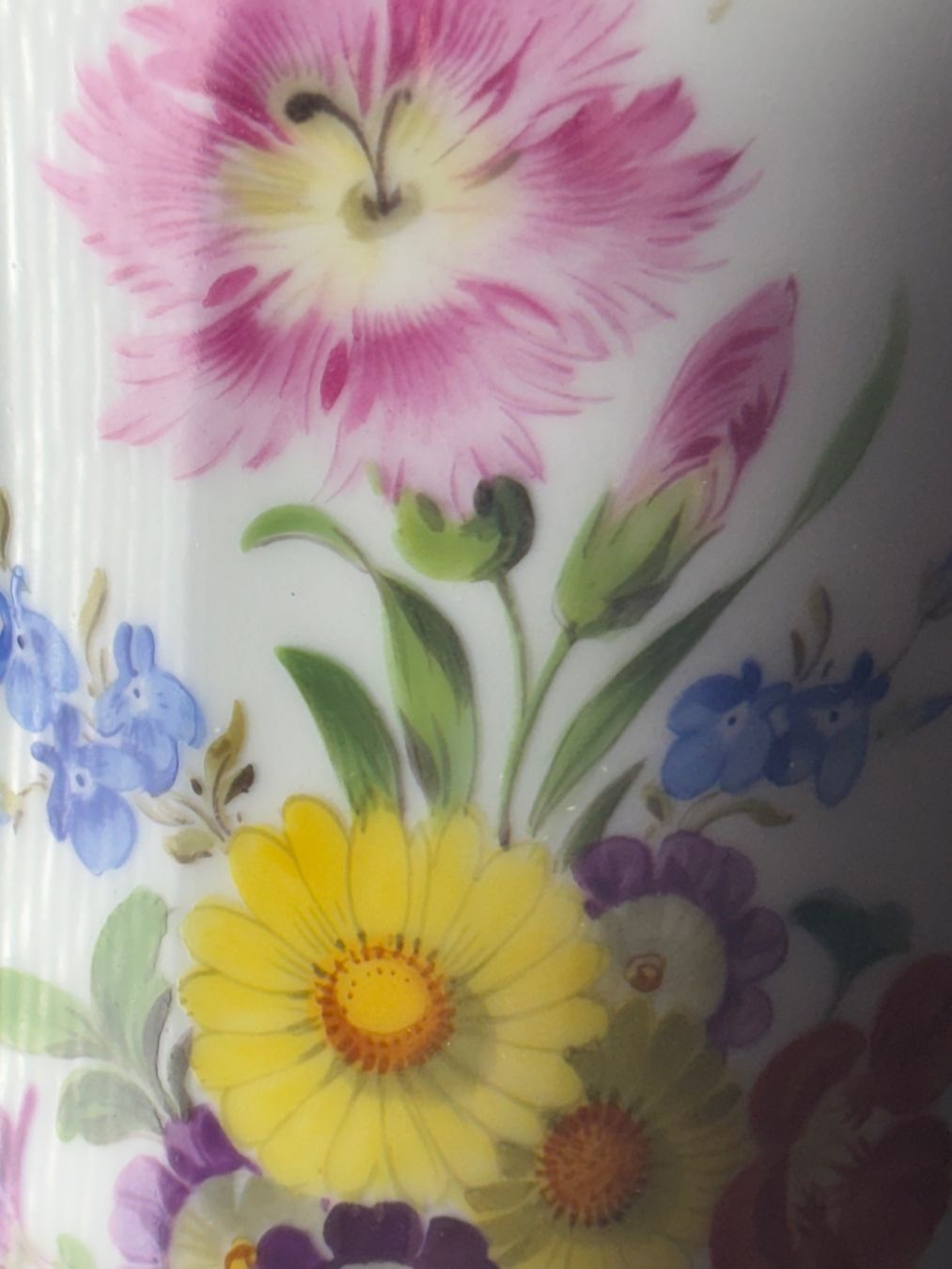 Vasen & Gefässe: Vase Meissen vintage antik – Gebraucht aus Hinwil von DaniBachman 8