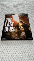 Originales THE LAST OF US PART 1 Lösungsbuch (NEU)