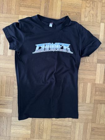 Chaîner Band 🇨🇭- TShirt