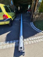 Storen / Markise / Unterstand / Regenschutz