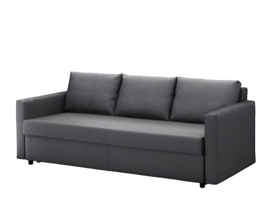 IKEA Sofa Friheten | Kaufen Auf Ricardo