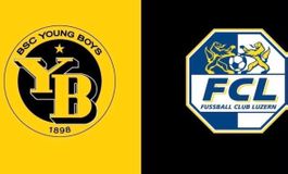 4x Ticket Match BSC YB - FC Luzern 05.09.2026 Bern Fußball 