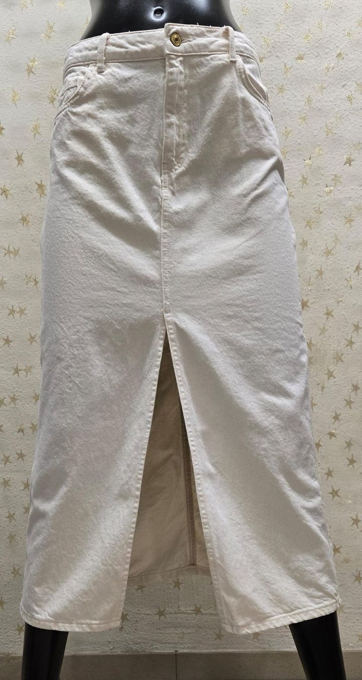 Gonne: Wunderschöner  Jeansrock, Gr. 38 – Nuovo (secondo la descrizione) da Rheinsulz venduto da Gilea