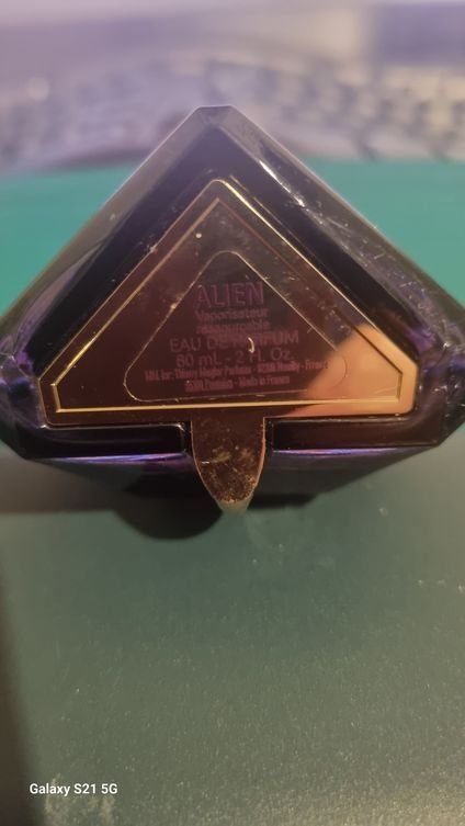 Profumi & Eau de Toilette: Parfum  ALIENE Eau  Parfum – Usato da Zürich venduto da Big 2