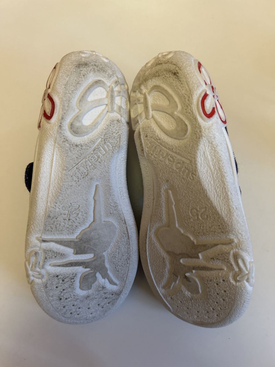 Superfit Scarpe per ragazze: Superfit Finken Grösse 25 – Usato da Zürich venduto da mir_t9py 1