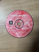 Street Skater PS1 - Kult Game für Retro Gamer!