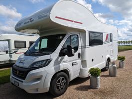 Camper / Wohnmobil zu vermieten - Hunde erlaubt