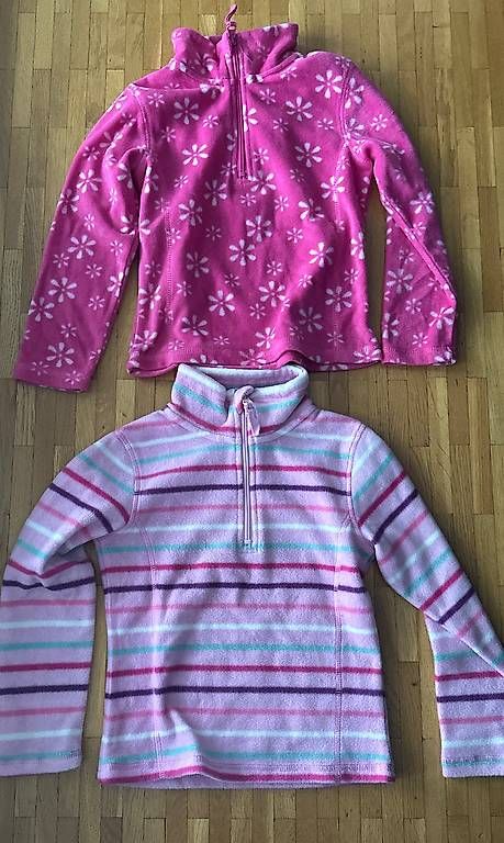 Maglioni & Felpe: Pull polaire 4/5 ans  – Usato da Renens VD venduto da mary184