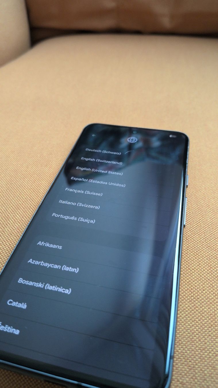 Google Handys / Smartphones: Google Pixel 8 128 GB – Gebraucht aus Opfikon von Thomas2002 5