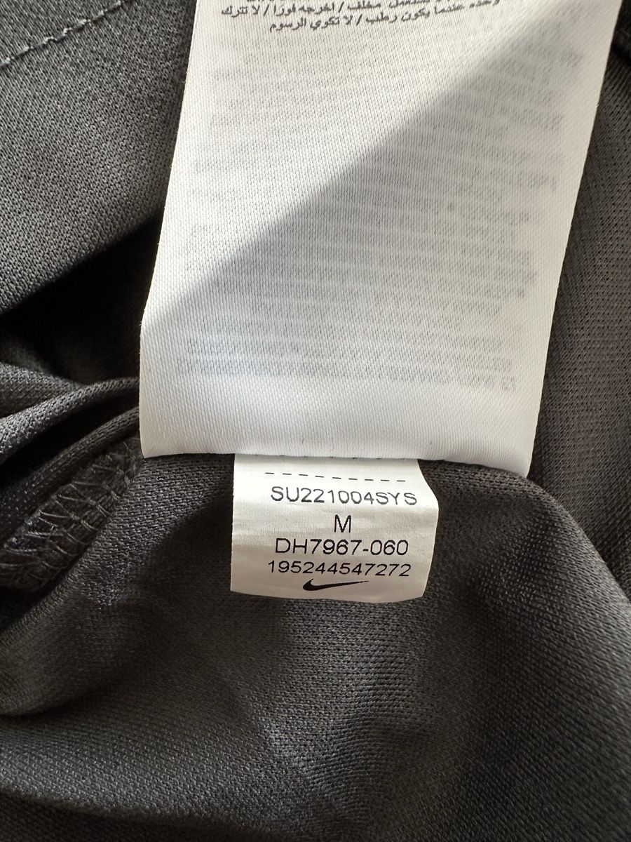 Football Club Internazionale Milano Canottiere & Pantaloni: Inter Mailand original Torwarttrikot – Nuovo (secondo la descrizione) da Riniken venduto da Quaresma85 6