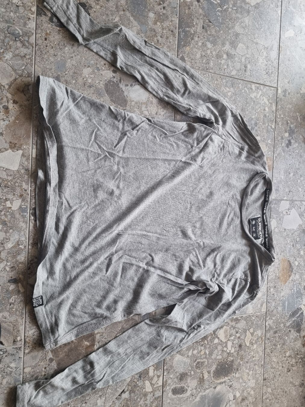 Superdry Maglioni & Felpe: Superdry Shirt  – Usato da Bern venduto da chr_2pxp