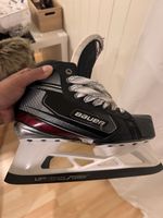 Eishockey Goalie Bauer Vapor 2X Pro Skates SR – Grösse 42 –