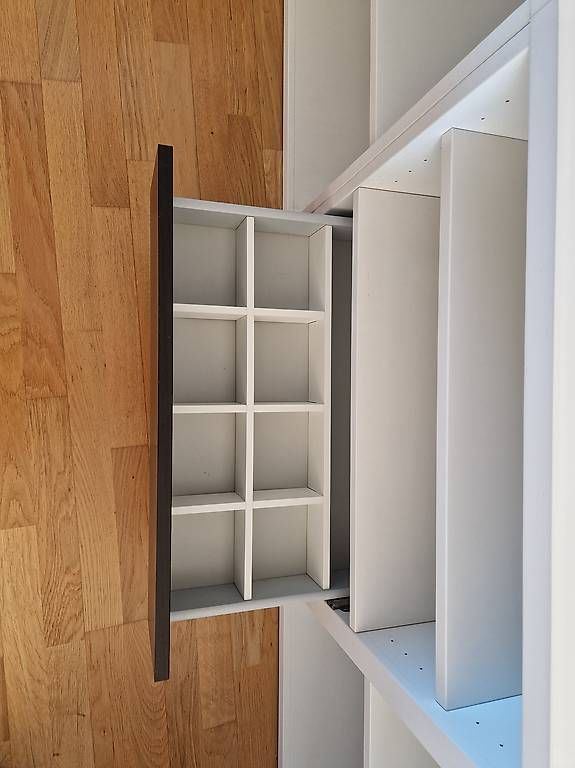 Ikea TV Möbel: IKEA BESTA TV Sideboard – Gebraucht aus Sursee von julia192 2