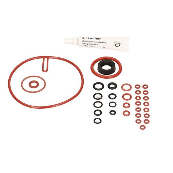 Macchine per caffè & Macchine per espresso: Kaffeevollautomat Saeco Incanto Set #26 – Nuovo (secondo la descrizione) da Thayngen venduto da SHB-Swiss