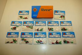 Roco: 12xPack mit je6xStecker