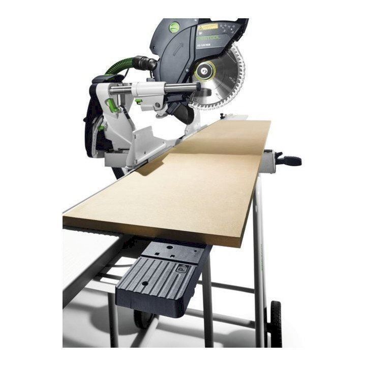 Festool Sägen: Festool KAPEX KS 120 REB-Set-MFT – Neu und originalverpackt aus Bottighofen von zaap 7