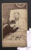 Fotografie Cassirer, Danziger, Berlin, K