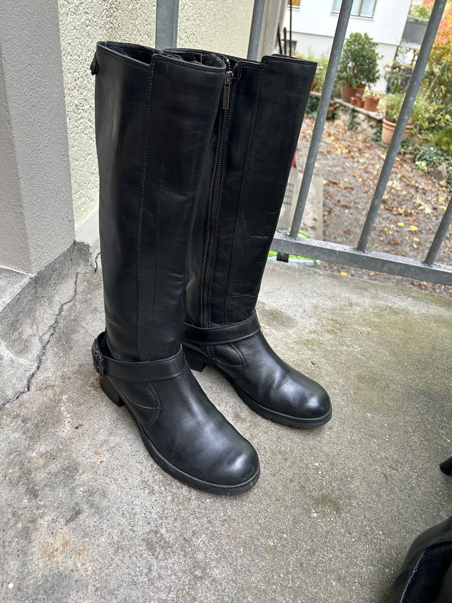 Marc O'Polo Scarpe da donna: marco polo stiefel – Usato da Zürich venduto da del_2dkl 3